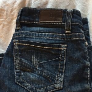 BKE size 27 jeans